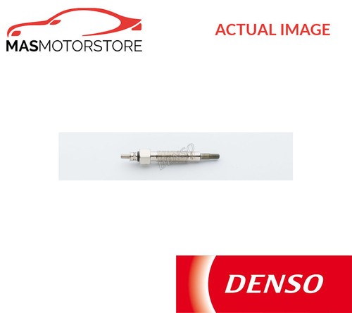 Engine glow plug - glow, denso