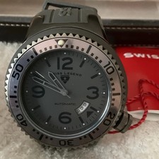 Swiss Legend Watch 52MM Swiss