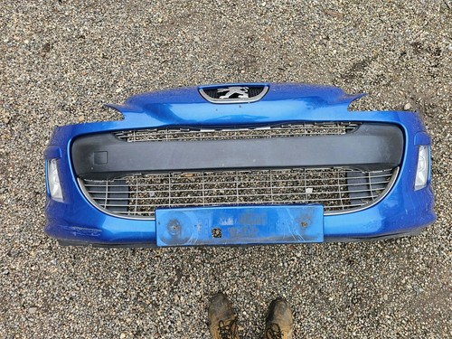 Peugeot 308 mk1 hatchback - peugeot,
