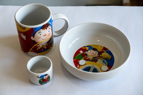 Bon buddies noddy bumpy - bon,