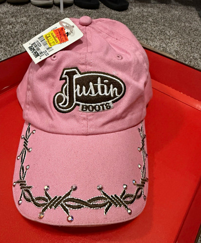 Justin boots y2k vintage - justin,