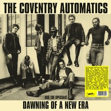 The Coventry Automatics aka