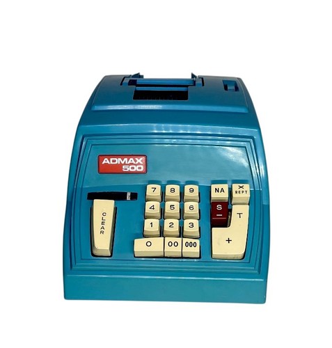 Vintage 60s 70s calculating - 60s,