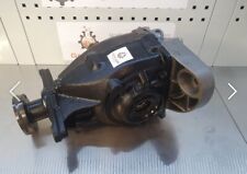 BMW X5 E53 3.0d 4.6is Rear