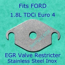 EGR valve Restricter Ford