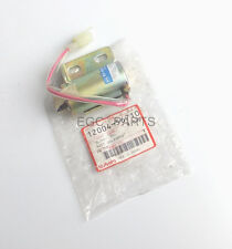 Kubota "AV Series" Generator