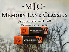 Triumph TR6/T120/T140/TR7/T150 CHAMPION spark plug N3C X2