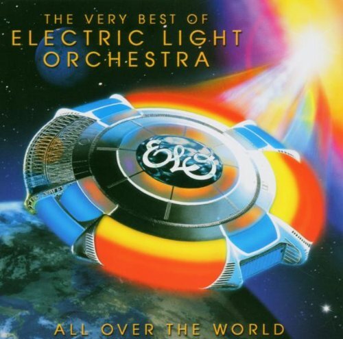 Electric light orchestra all - orchestra,