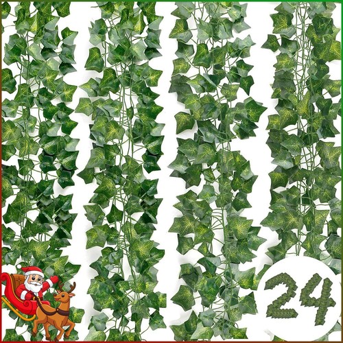 24pcs artificial vines for - 24pcs,