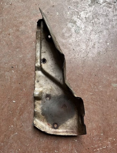 Oem ca18det exhaust - cover, for