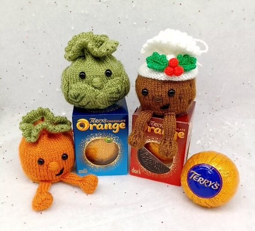 Knitting pattern christmas - knitting, pattern🎄christmas