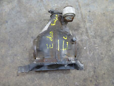 2015 MERCEDES E CLASS E220 SE