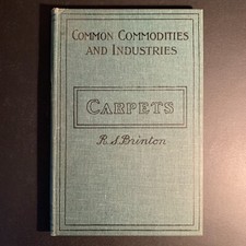 Carpets - Pitman's Common