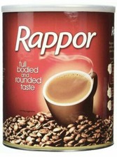 Rappor Instant Coffee Granules