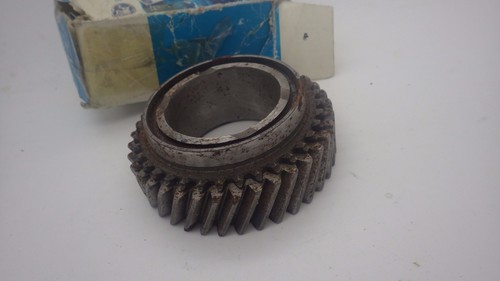 Nos gen ford mt75 gearbox - ford,