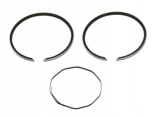 Piston rings for kawasaki - rings,