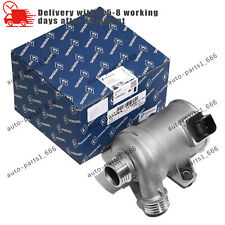PIERBURG Electric Water Pump Engine For BMW 320i 228i 328i 428i X3 X4 X5 2.0L
