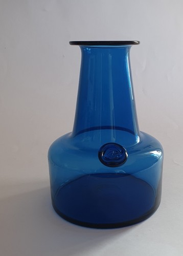 Holmegaard capri vase jacob - vase,