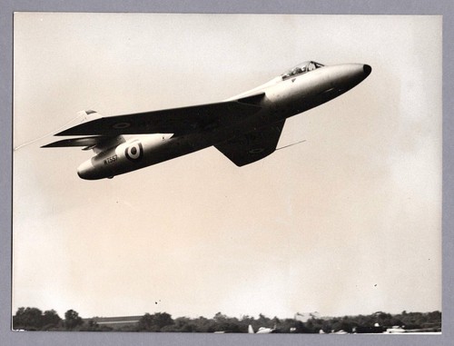 Hawker hunter wt557 large - hawker,