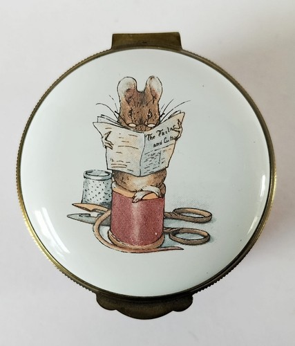 Beatrix potter tailor - beatrix, of