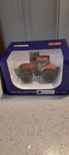 ROS New Holland T7060 Conversion Red  Tractor.Farming Models 