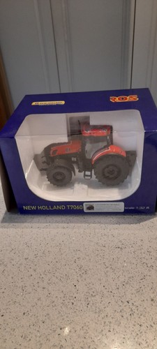 Ros new holland t7060 - new,