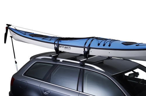 Thule quickdraw bow - -,