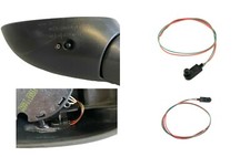 New - Ford KA (08-20) Outside Temperature Ambient Sensor Underneath Door Mirror