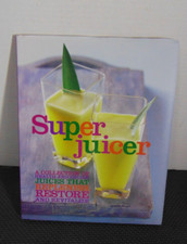 Super Juicer: Replenish