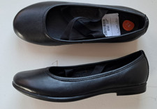 ECCO girls UK size 2.5 EU 35