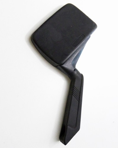 Rear view mirror - mirror, left