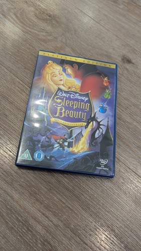 Sleeping beauty - beauty, 2008)