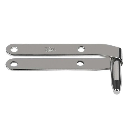 Schaefer dinghy upper pintle - dinghy,