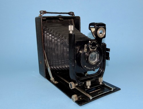 Rare 1920s wirgin gewir - 1920s,