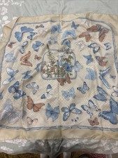Vintage HERMES Carre 90