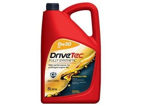 Service kit drivetec 0w30 - drivetec,