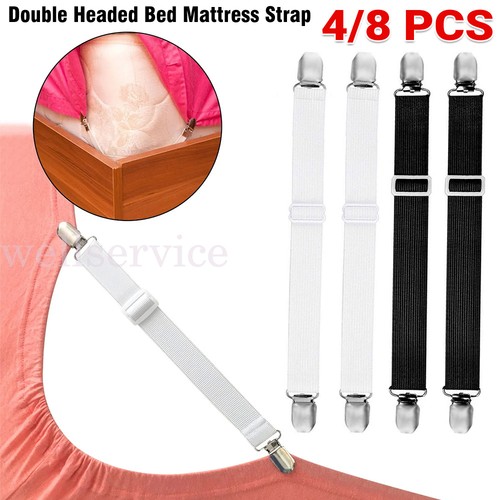 Elastic sheet straps - uk,