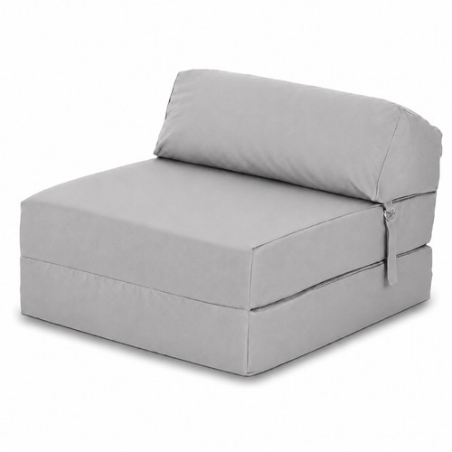 Single bed foldable sofa - foldable,