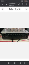 TECHNICS SH-MZ1200-S Silver