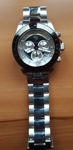 Sea base men watch - sea,