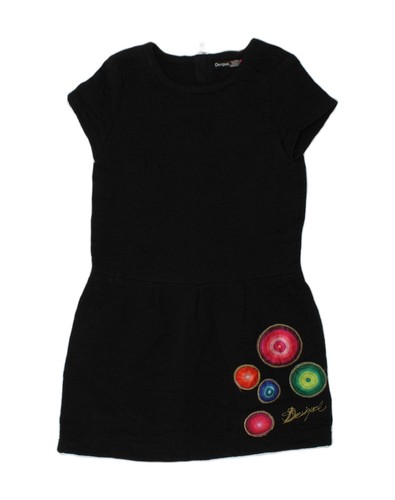Desigual girls basic - basic, dress