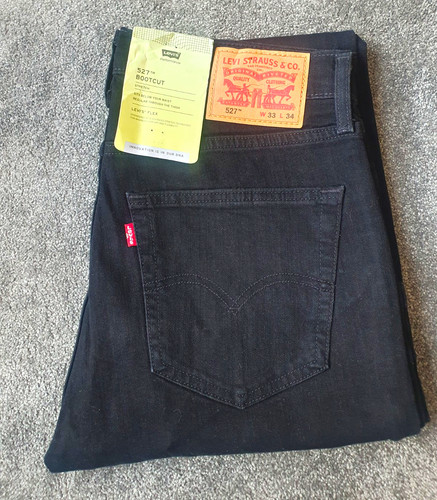 Levi 527 men - levi's,