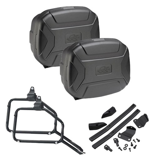 Side cases frames kappa - cases, +