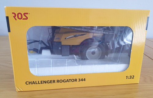Ros model scale - ros, 1:32