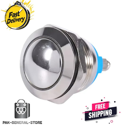 19mm 12v car - car, push