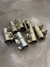 Scaffold Sleeve Couplers