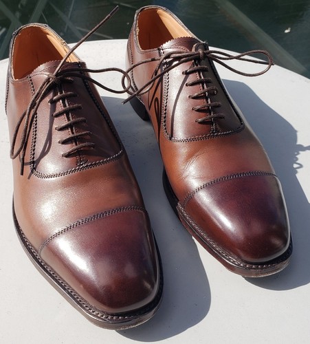 Joseph cheaney captoe oxford - cheaney,