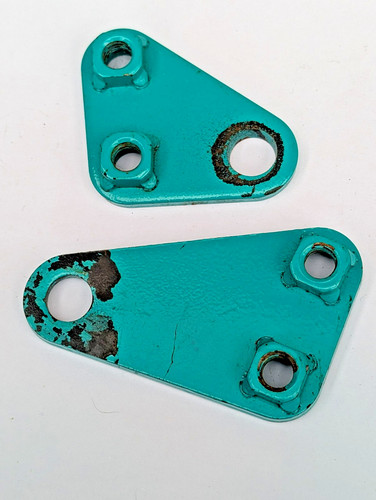 Kawasaki klx650 engine frame - kawasaki,