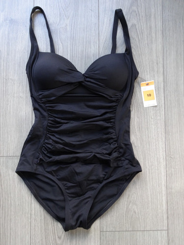 Marks spencer black - &,