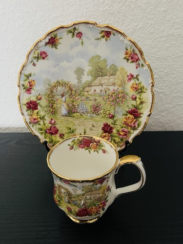 Royal albert celebration of - royal,